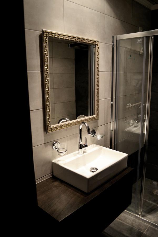Ritsas Hotel Толон Экстерьер фото